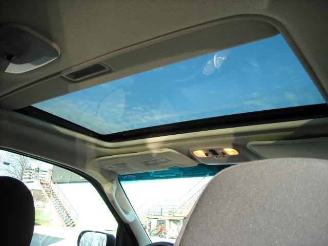 2007 Mercury Mariner Coupe