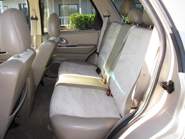 2007 Mercury Mariner (1 Owner)