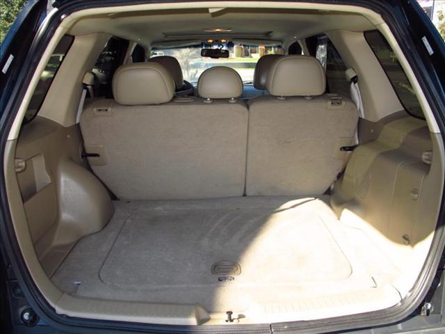 2007 Mercury Mariner Prerunner Crew Cab V6 4.0 lIte