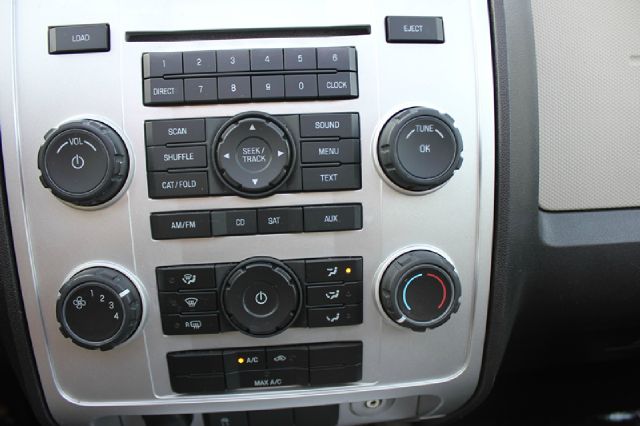 2008 Mercury Mariner Xlt-fx4