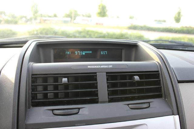 2008 Mercury Mariner Xlt-fx4