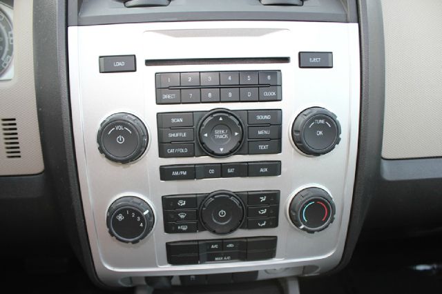 2008 Mercury Mariner Xlt-fx4