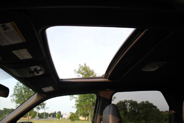 2008 Mercury Mariner Xlt-fx4