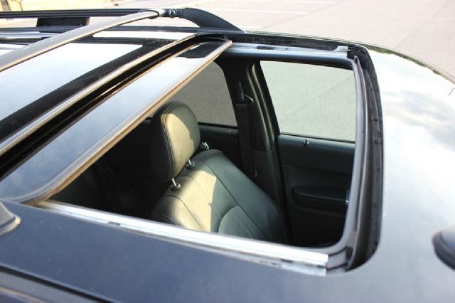 2008 Mercury Mariner Xlt-fx4