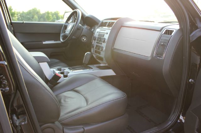 2008 Mercury Mariner Xlt-fx4