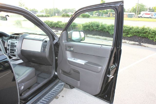 2008 Mercury Mariner Xlt-fx4