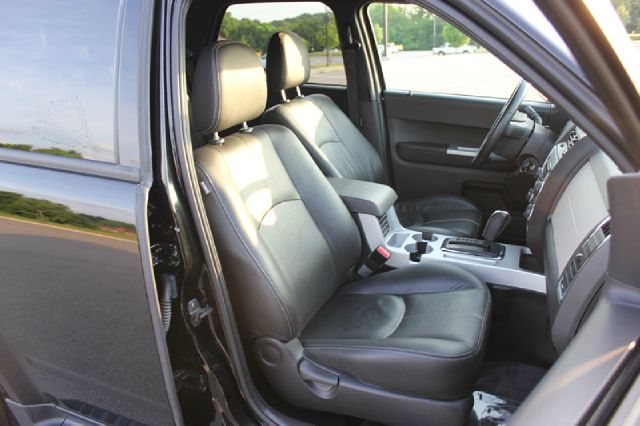 2008 Mercury Mariner Xlt-fx4
