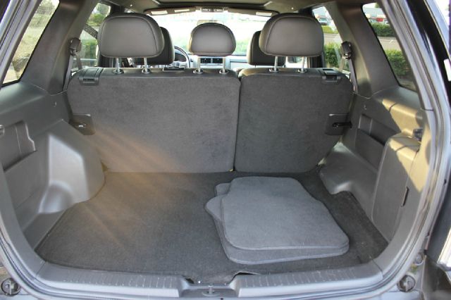 2008 Mercury Mariner Xlt-fx4