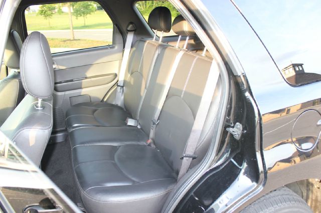 2008 Mercury Mariner Xlt-fx4