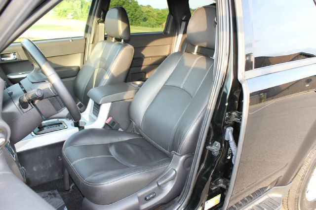 2008 Mercury Mariner Xlt-fx4