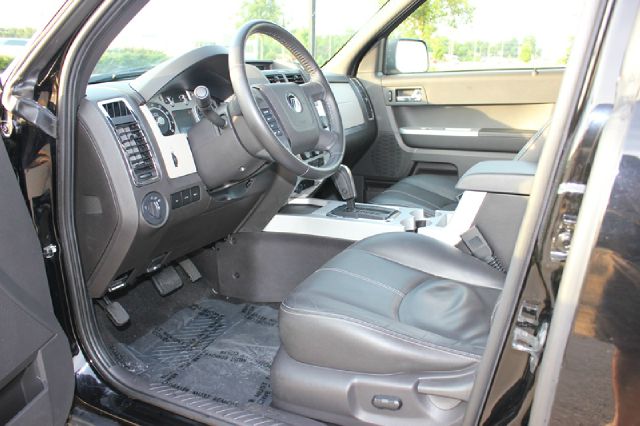 2008 Mercury Mariner Xlt-fx4