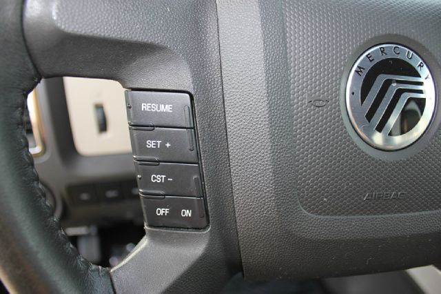 2008 Mercury Mariner Xlt-fx4