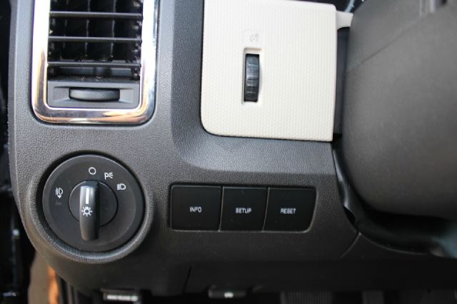 2008 Mercury Mariner Xlt-fx4