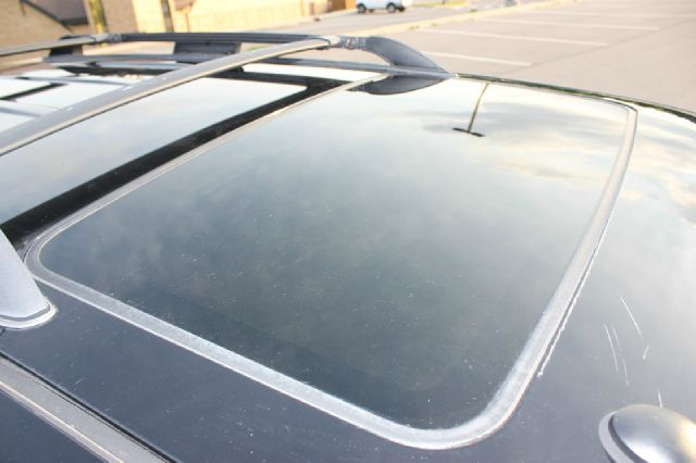 2008 Mercury Mariner Xlt-fx4