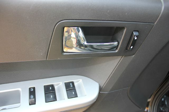 2008 Mercury Mariner Xlt-fx4