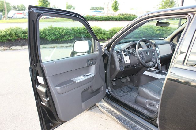 2008 Mercury Mariner Xlt-fx4