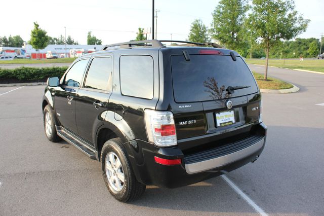 2008 Mercury Mariner Xlt-fx4