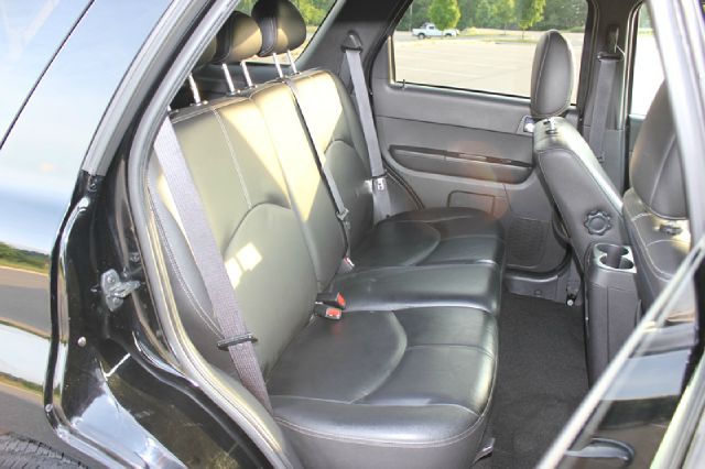 2008 Mercury Mariner Xlt-fx4