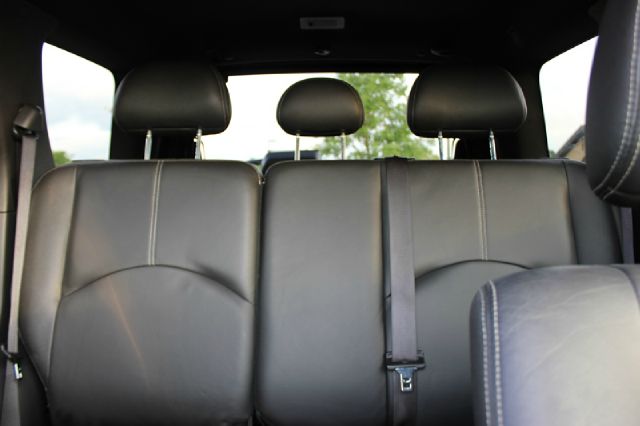 2008 Mercury Mariner Xlt-fx4