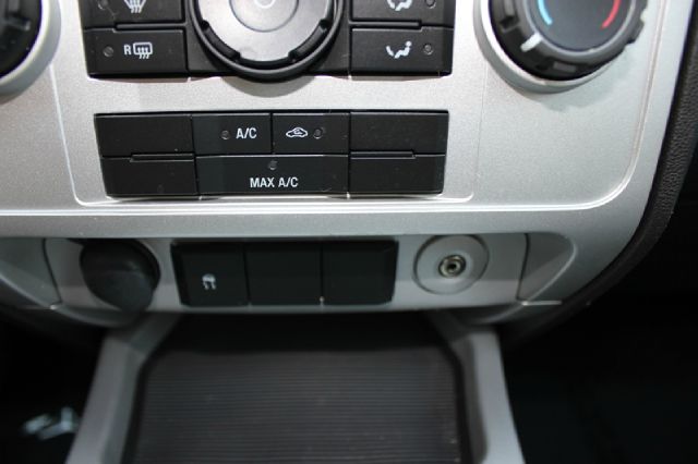 2008 Mercury Mariner Xlt-fx4