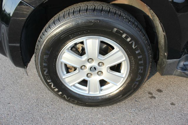 2008 Mercury Mariner Xlt-fx4