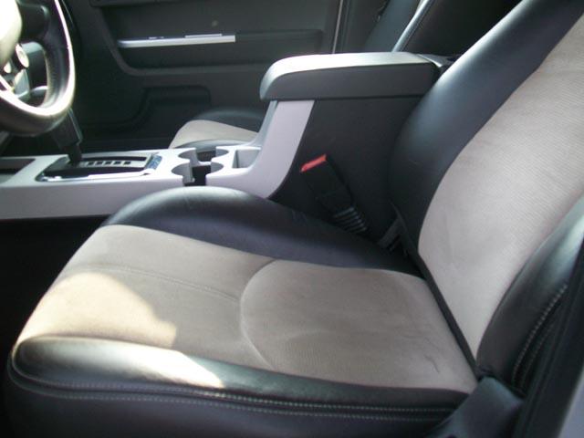 2008 Mercury Mariner 3.5rl