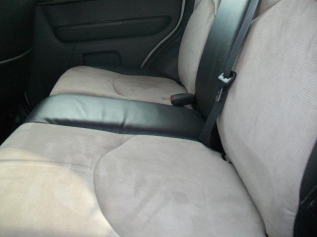 2008 Mercury Mariner 3.5rl