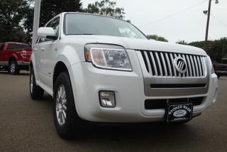 2008 Mercury Mariner 3.5rl
