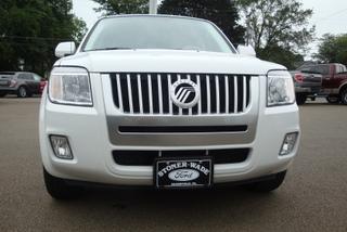 2008 Mercury Mariner 3.5rl