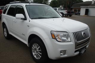 2008 Mercury Mariner 3.5rl