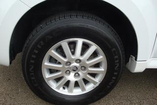 2008 Mercury Mariner 3.5rl