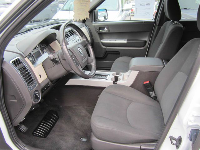 2008 Mercury Mariner Xlt-fx4