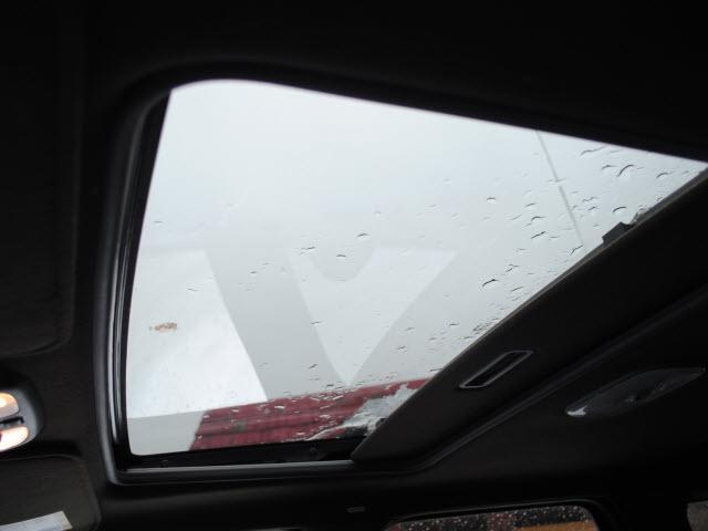 2008 Mercury Mariner Red Line