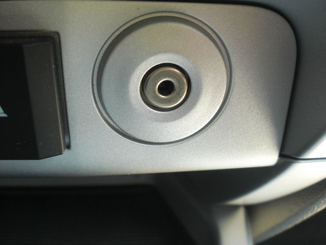 2008 Mercury Mariner 4DR SDN S AT