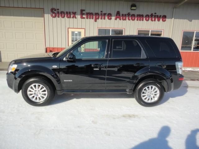 2008 Mercury Mariner SL Spring Special