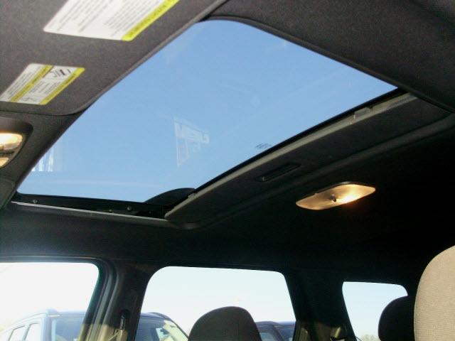 2008 Mercury Mariner XLE AWD Van