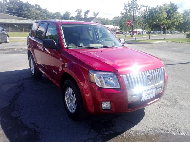 2008 Mercury Mariner Xlt-fx4