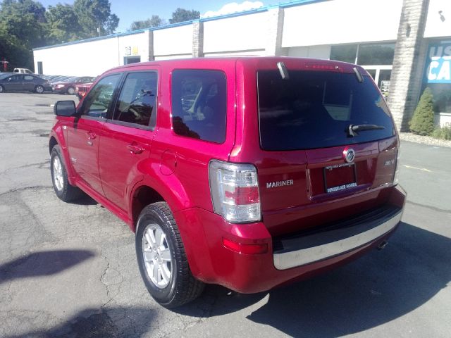 2008 Mercury Mariner Xlt-fx4