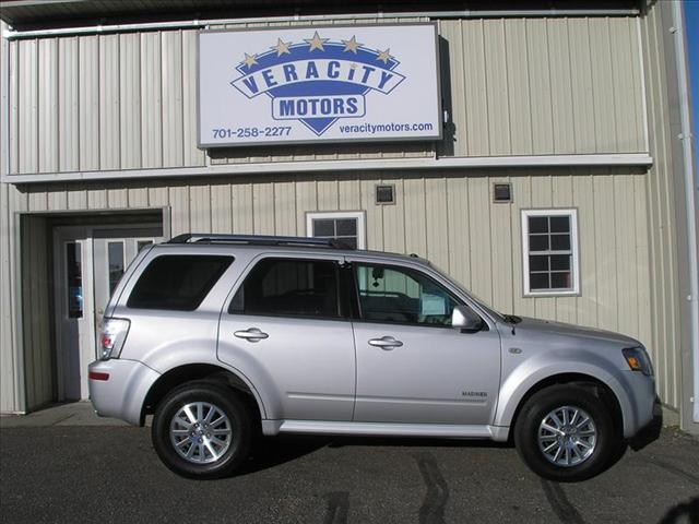 2008 Mercury Mariner 3.5rl
