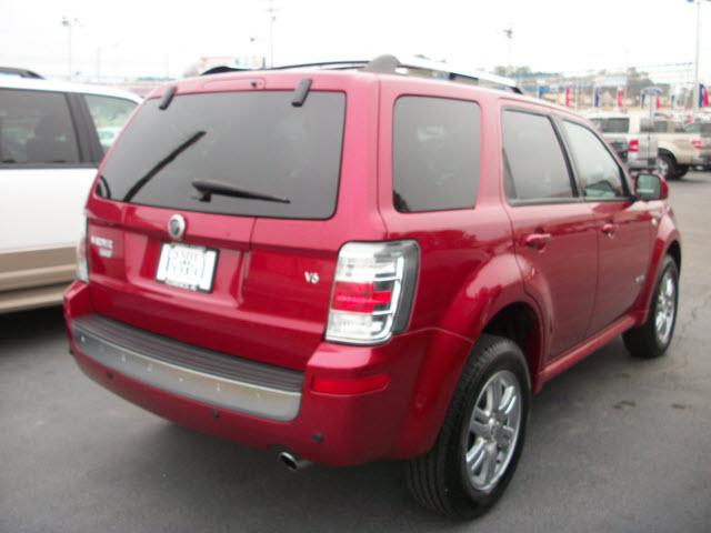 2008 Mercury Mariner 3.5rl