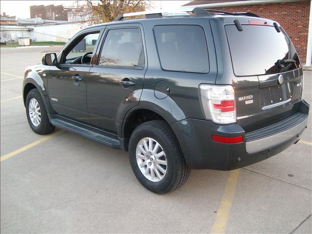 2008 Mercury Mariner 3.5rl