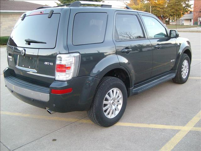 2008 Mercury Mariner 3.5rl