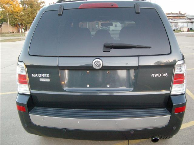 2008 Mercury Mariner 3.5rl