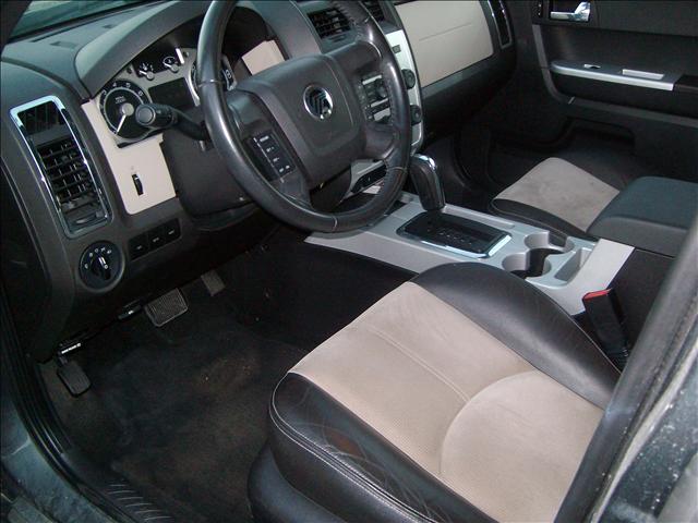 2008 Mercury Mariner 3.5rl