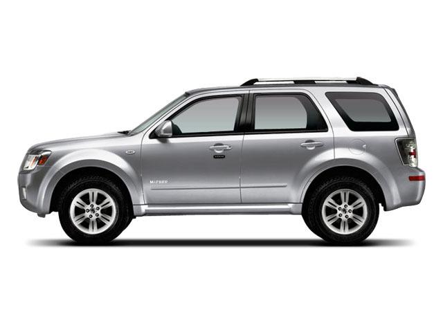 2008 Mercury Mariner Unknown