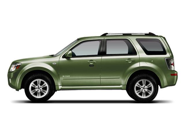 2008 Mercury Mariner Unknown