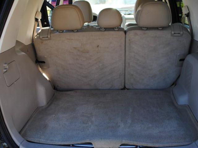 2008 Mercury Mariner 5dr HB