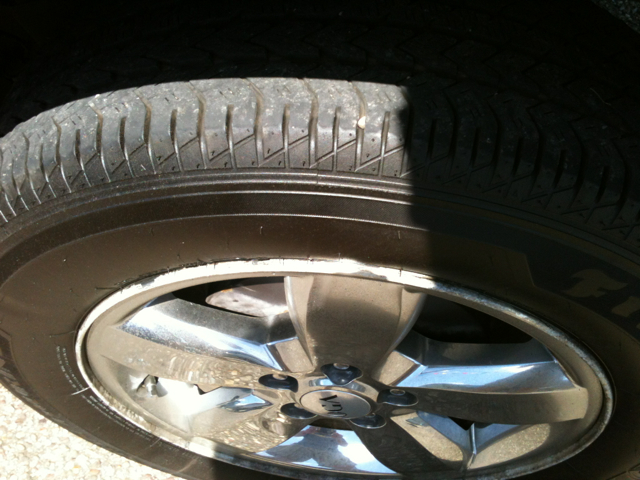 2008 Mercury Mariner 4DR SDN S AT