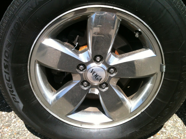 2008 Mercury Mariner 4DR SDN S AT