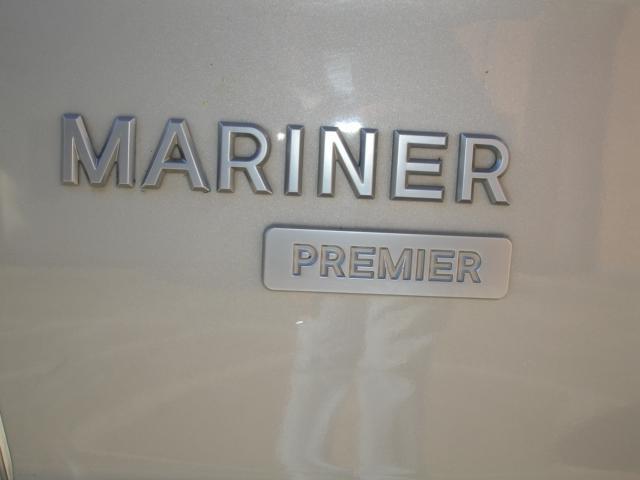 2008 Mercury Mariner 3.5rl